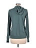 Threads 4 Thought Teal Pullover Hoodie Size S - photo 2