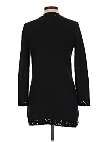 Dana Buchman Cardigan (view 2)