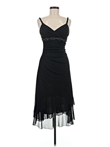 Ruby Rox Cocktail Dress (view 1)
