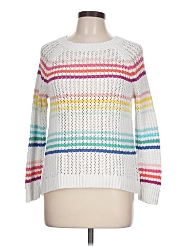 Talbots Pullover Sweater (view 1)
