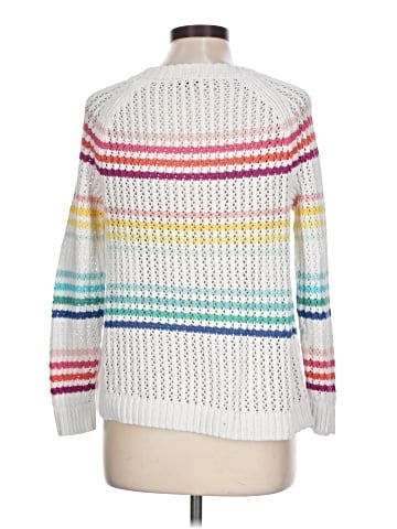 Talbots Pullover Sweater (view 2)