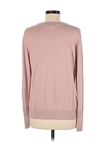 Halogen Pullover Sweater (view 2)