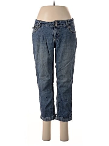 Roz & Ali Jeans (view 1)