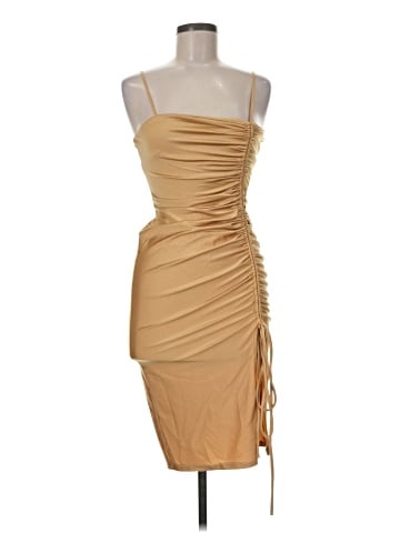 Leyva's Cocktail Dress (view 1)