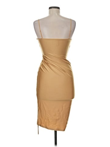 Leyva's Cocktail Dress (view 2)