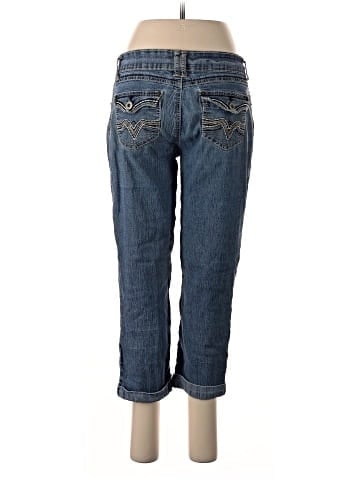 Roz & Ali Jeans (view 2)