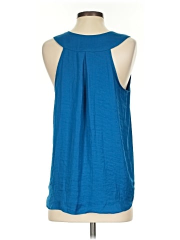 Cupcakes & Cashmere Sleeveless T-Shirt (view 2)