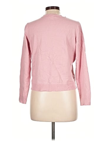 Kathy Ireland Long Sleeve Blouse (view 2)
