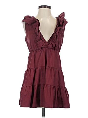 Altar'd State Casual Dress (view 1)