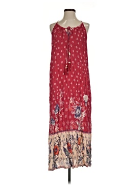 Floreat Casual Dress (view 1)