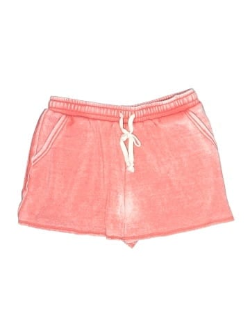 Double Zero Shorts (view 1)