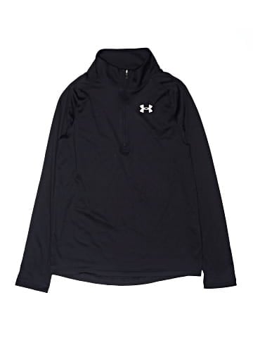Under Armour Track Jacket (view 1)
