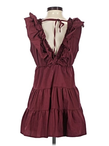 Altar'd State Casual Dress (view 2)