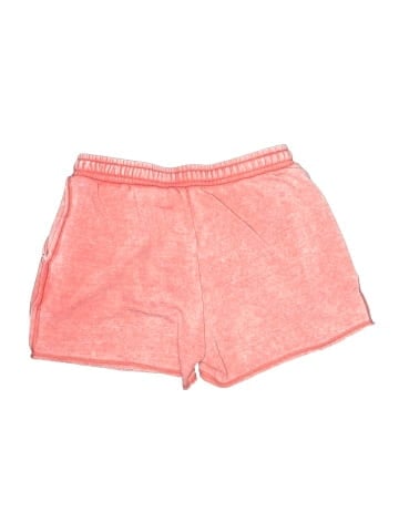 Double Zero Shorts (view 2)