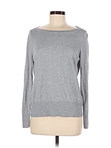 Halogen Pullover Sweater (view 1)