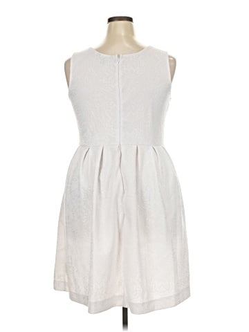 George Casual Dress (view 2)