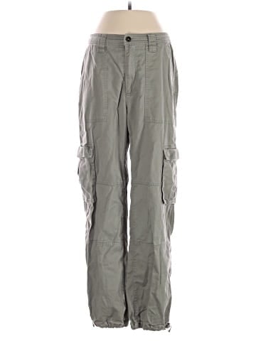 Abercrombie & Fitch Cargo Pants (view 1)