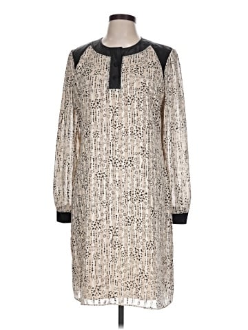 CAbi Casual Dress (view 1)