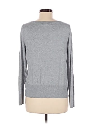Halogen Pullover Sweater (view 2)