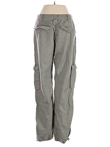 Abercrombie & Fitch Cargo Pants (view 2)