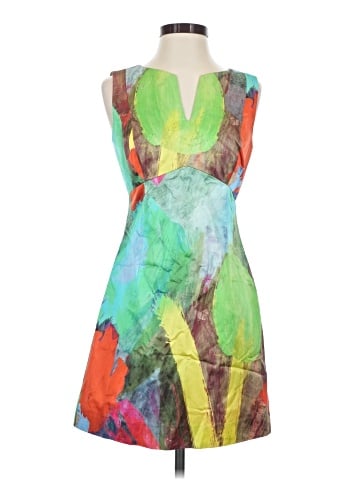 Milly Cocktail Dress (view 1)