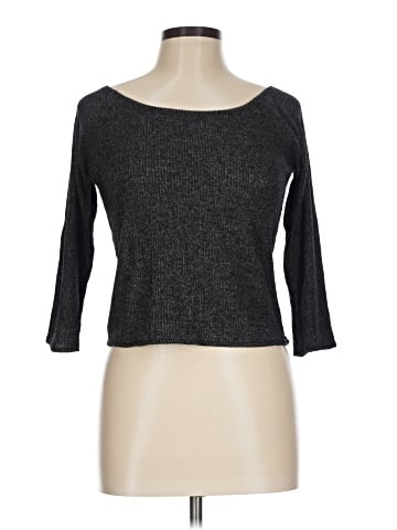Joe's Jeans 3/4 Sleeve T-Shirt (view 1)