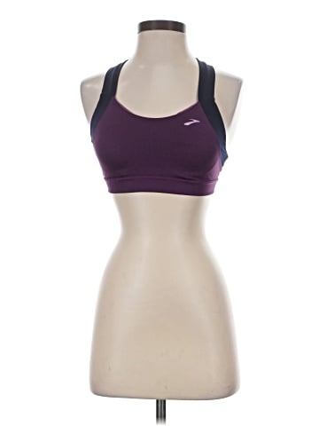 Brooks Sports Bra (view 1)