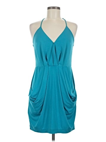 BCBGeneration Cocktail Dress (view 1)