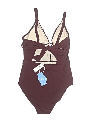 Cupshe One Piece Swimsuit (view 2)