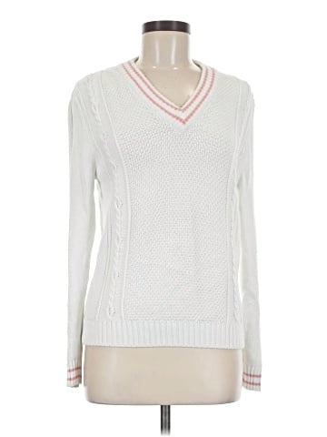 IZOD Pullover Sweater (view 1)