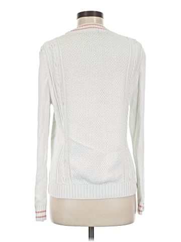 IZOD Pullover Sweater (view 2)