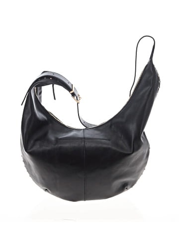 Madewell The Essential Curve Shoulder Bag (view 1)