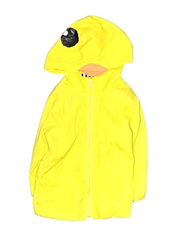 Unbranded Raincoat (view 1)