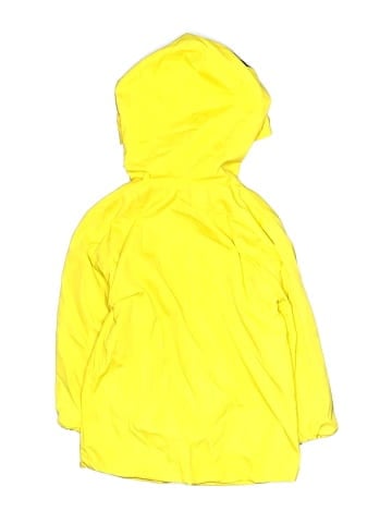Unbranded Raincoat (view 2)