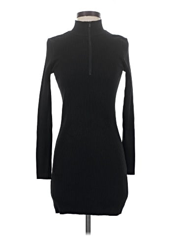H&M Turtleneck Sweater (view 1)
