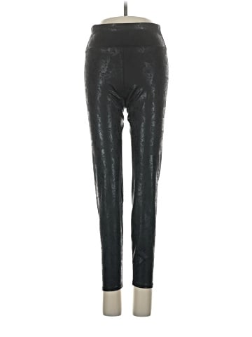HEROINE SPORT Faux Leather Pants (view 1)