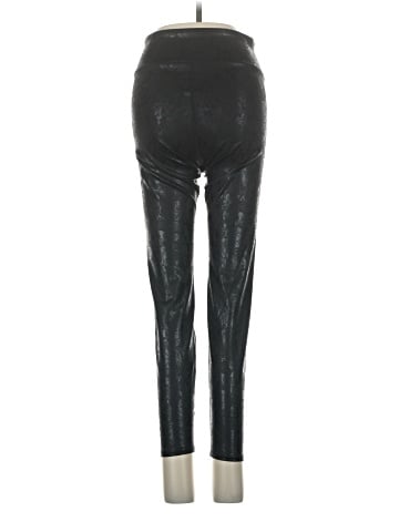 HEROINE SPORT Faux Leather Pants (view 2)