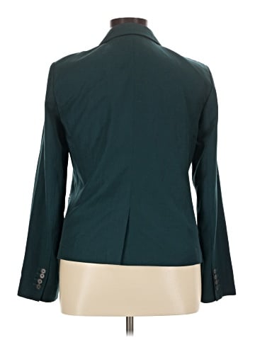 Ann Taylor Blazer (view 2)