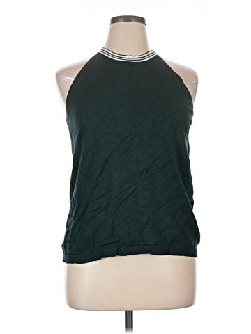 Daniel Rainn Sleeveless Top (view 1)