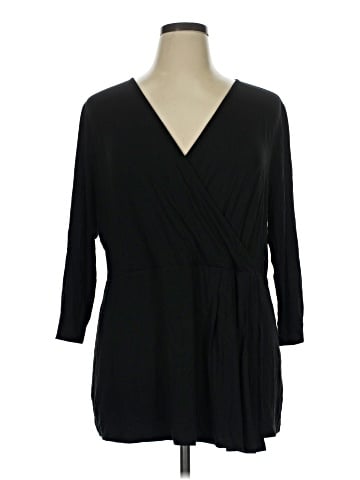 J.Jill Casual Dress (view 1)