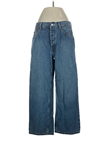 RE/DONE Jeans (view 1)