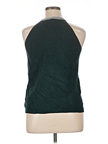 Daniel Rainn Sleeveless Top (view 2)