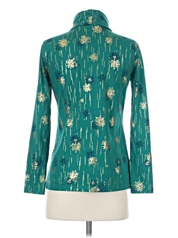 Talbots Long Sleeve Turtleneck (view 2)