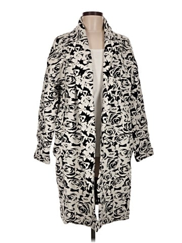 T Tahari Coat (view 1)