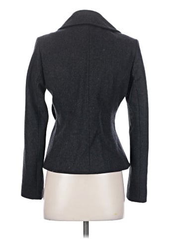 Donna Karan New York Wool Blazer (view 2)