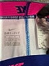 Nike Blue Active Pants Size 6X - photo 3