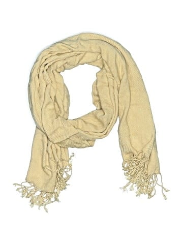 Pashmina Scarf (view 1)