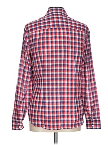 Vineyard Vines Long Sleeve Button-Down Shirt (view 2)