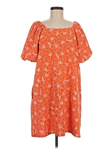 Harper Casual Dress (view 1)