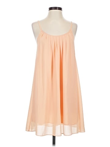 Gentle Fawn Sleeveless Blouse (view 1)